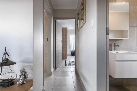 3 Bedroom House in Theresapark