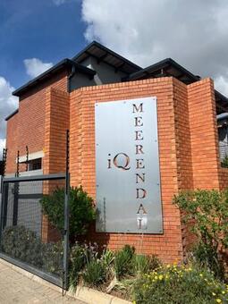 2 Bedroom Apartment in Sinoville