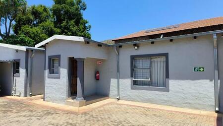 3 Bedroom Townhouse in Pretoria North