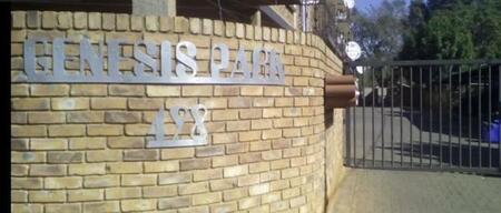 2 Bedroom Apartment in Pretoria North