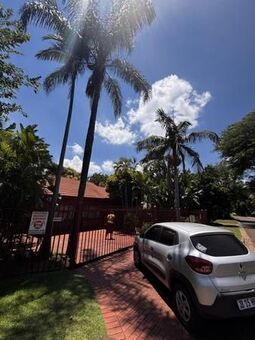 4 Bedroom House in Amandasig