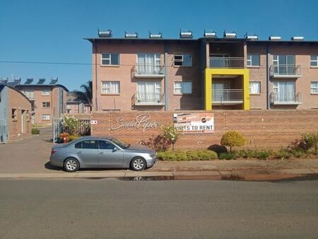 2 Bedroom Apartment in Montana