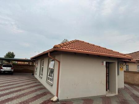 3 Bedroom House in The Orchards