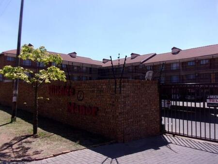 2 Bedroom Apartment in Pretoria North