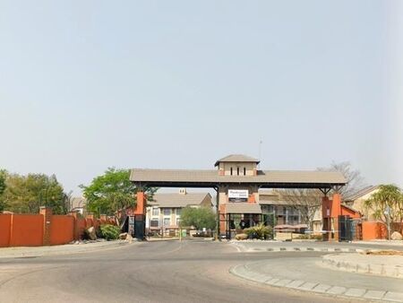 Studio Apartment in Pretoria North