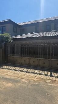 5 Bedroom House in Mamelodi