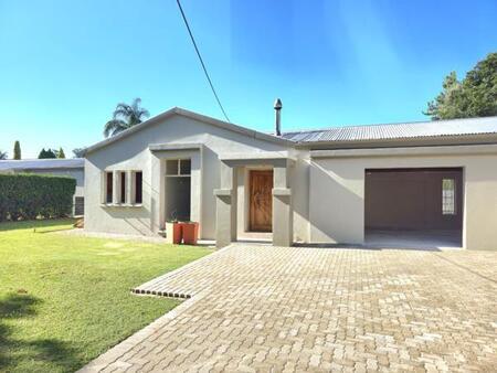 4 Bedroom Duet in Waverley