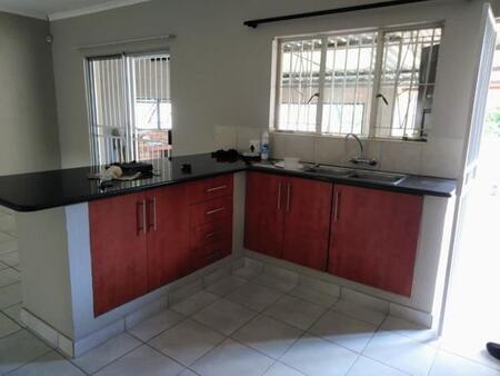 3 Bedroom House in Rietfontein