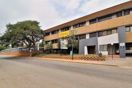 Studio Apartment in Ferndale