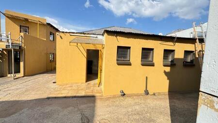 1 Bedroom Apartment in Hurst Hill