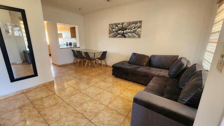 2 Bedroom Apartment in Lenasia