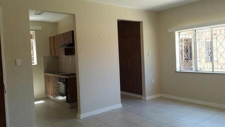 1 Bedroom Flat in Rosettenville