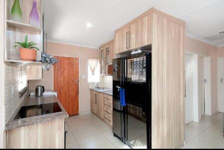 3 Bedroom House in Protea Glen