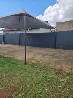 2 Bedroom House in Protea Glen