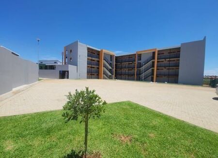 3 Bedroom Apartment in Protea Glen