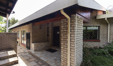 3 Bedroom Townhouse in Woodmead