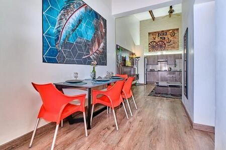 2 Bedroom Apartment in Woodmead