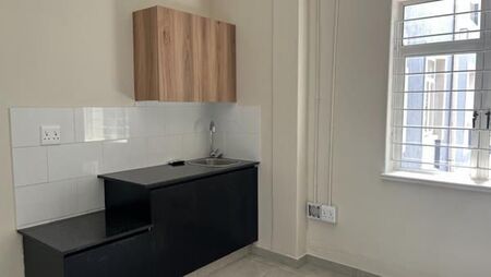 Studio Apartment in Fourways