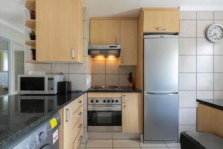 2 Bedroom Apartment in Sandown