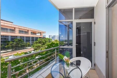 1 Bedroom Apartment in Sandton Central