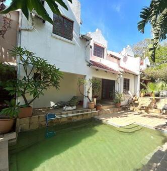 4 Bedroom Cluster in Morningside