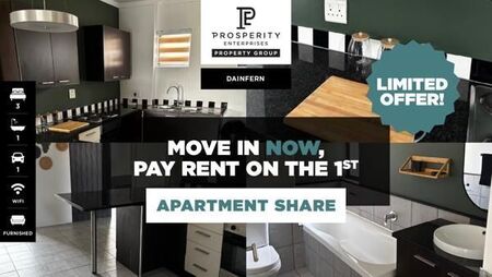 3 Bedroom House in Dainfern