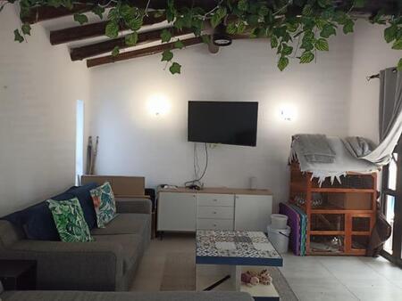 2 Bedroom Townhouse in Sandown