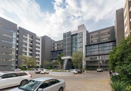 2 Bedroom Apartment in Morningside