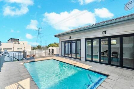 1 Bedroom Apartment in Morningside