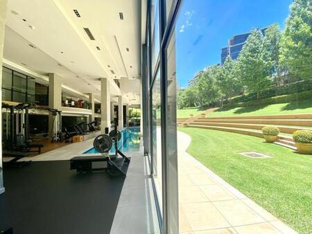 2 Bedroom Apartment in Morningside