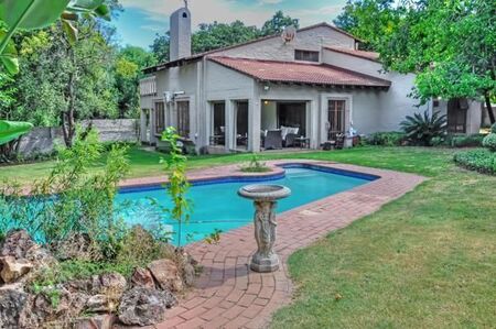 3 Bedroom House in Paulshof