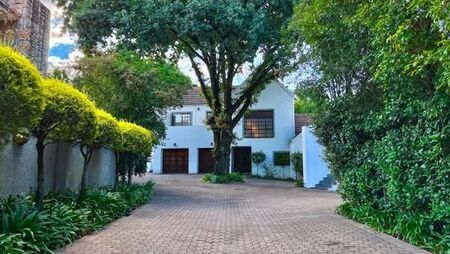 3 Bedroom Cluster in Strathavon