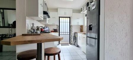 3 Bedroom Cluster in Sunninghill