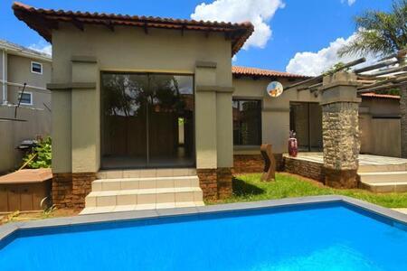 3 Bedroom Cluster in Kengies