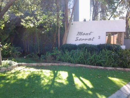 1 Bedroom Townhouse in Morningside