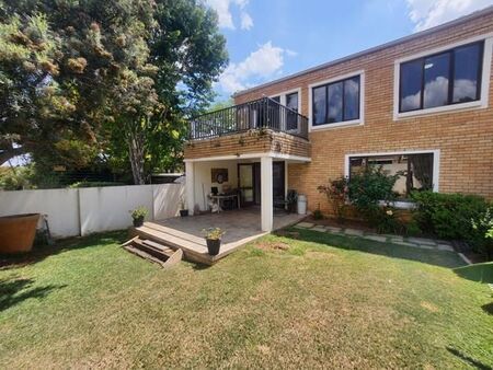 3 Bedroom Cluster in Craigavon