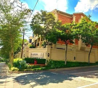 2 Bedroom Apartment in Bryanston