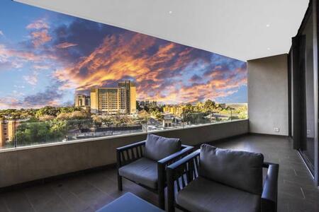 2 Bedroom Apartment in Morningside