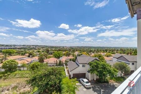 2 Bedroom Apartment in Dainfern