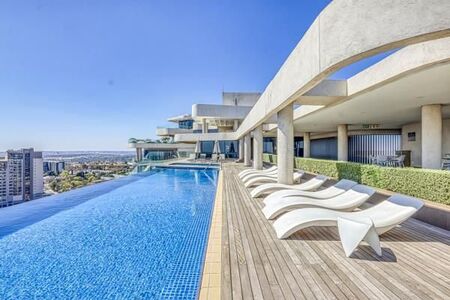 1 Bedroom Apartment in Morningside