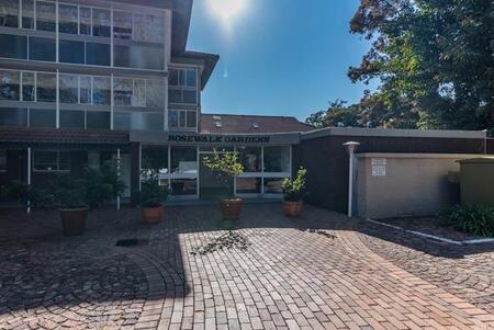 2 Bedroom Apartment in Parkmore