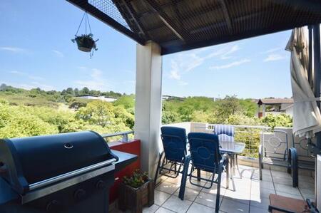 1 Bedroom Apartment in Bryanston