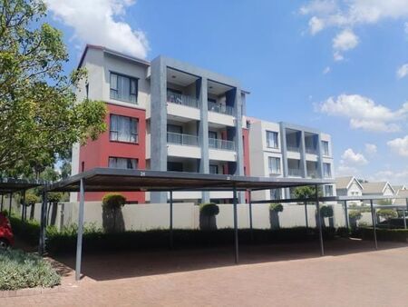 2 Bedroom Apartment in Craigavon