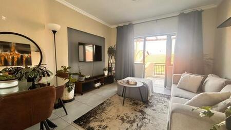 2 Bedroom House in Broadacres