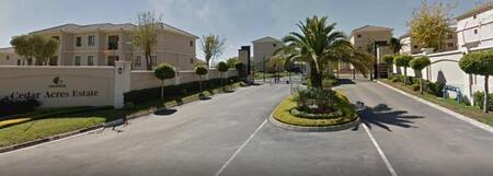 2 Bedroom House in Fourways