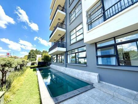 2 Bedroom Apartment in Edenburg