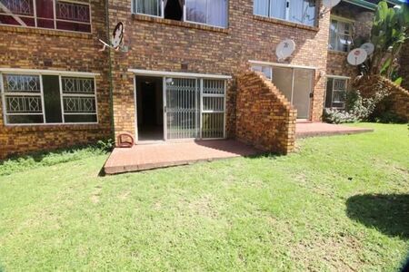 2 Bedroom Apartment in Buccleuch