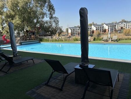 1 Bedroom Apartment in Linbro Park