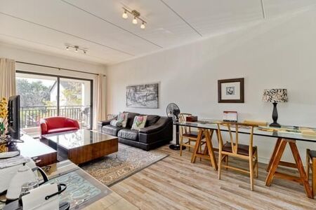1 Bedroom Apartment in Fourways