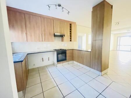 2 Bedroom Apartment in Bryanston